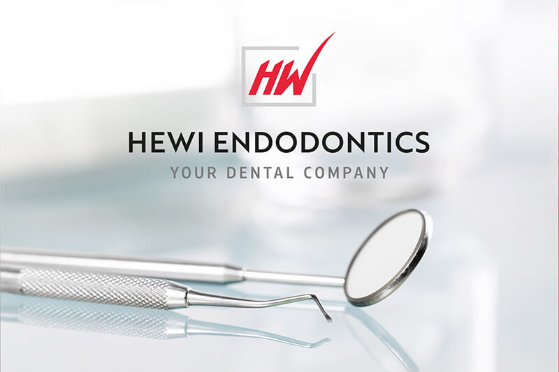 logo Hewi Endodontics small